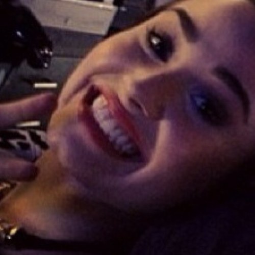 Hey #Lovatics this is Demi Lovato Fan Club Follow me please❤