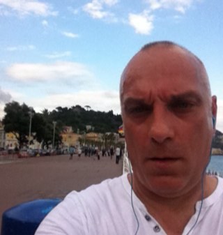 pcartlidge1's profile picture. Golf champion 2012