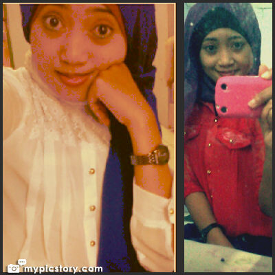 ♥ALLAH || ♥ My Fams ||  Be Your Self ||