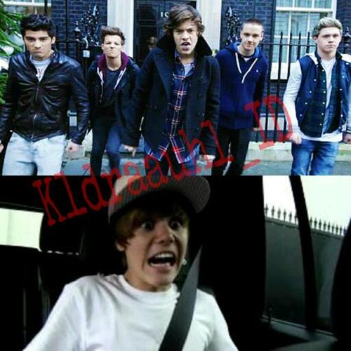 We're Indonesian Directioners-Beliebers!! Our life is only dedicated to @justinbieber and @onedirection | Need admin!! Minat?Check Fav!