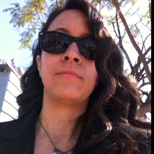 Just a California Gal, and Sound Supervisor. Love for Movies, Music, Soccer, Golf, Surfing, Volleyball, NFL, Disneyland & the Beach :D