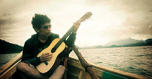 rinal_doomsday's profile picture. 