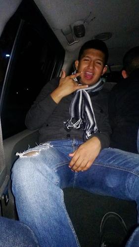 :*	Jayden♡ ♡ :)