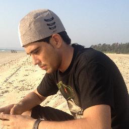 MaroofNoori1's profile picture. i have graduated since 2010 form high secondary school and currently i am doing second year  in field of Bachelor  Business Administration in Goa (INDIA)