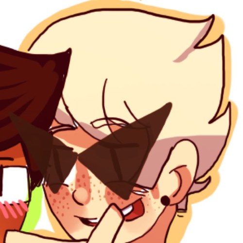 Hi, Im Dirk, and this is really stupid, remind me once more why Im doing this? ((nsfw)) ((names ethan if you ever wanna talk ooc))