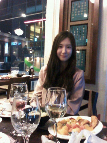 seomyojung's profile picture. hello. this is iris. its nice to meet you :) thank you for following me!