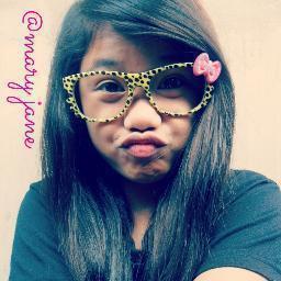 Hi :) Im MaryjaneLinero/15 YearOld/Dancer/MusicLover/Singer/Shrek Family :D
http://t.co/XY1sIXrAhp