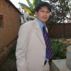 Followers of Jesus Christ
