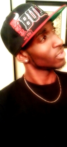 budboi_1988's profile picture. 