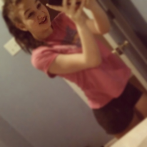 i told myself i deserve better , maybe one day i'll get better(: