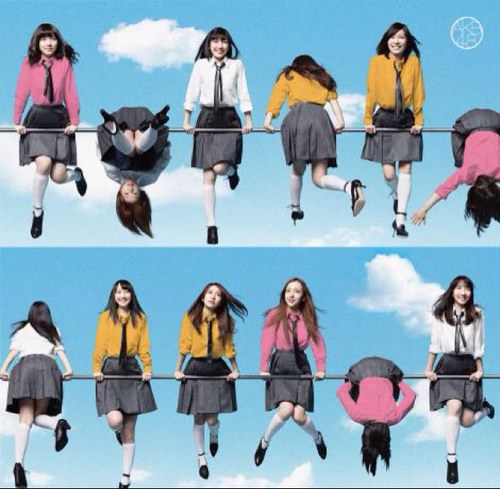 フォローよろしく♪(*^^)o∀*∀o(^^*)♪ 嵐 AKB48 大好きです。嵐では櫻井翔 AKB48では大島優子・梅田彩佳・松井珠理奈です AKB部チームKですmixi Ameba Skype LINE やってます