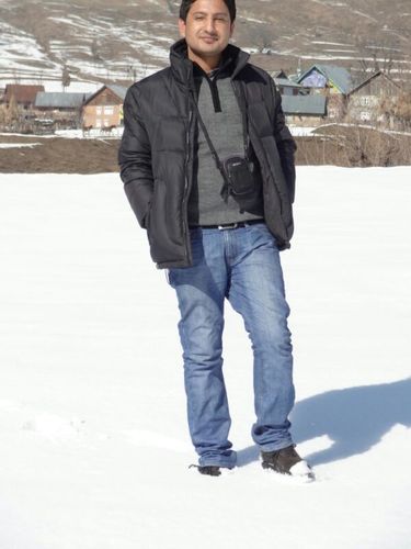 MdShahidCh's profile picture. 