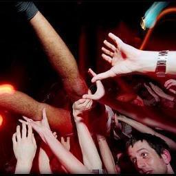 muddyspear's profile picture. 