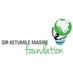 Masire Foundation (@skmfoundation) Twitter profile photo