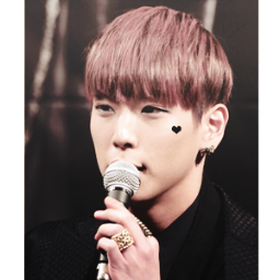 ☁ 9Oℓı̊nё ｡비에이피&베비1OO%♥♡: ﹏✎ĵust böt nøt reål › #b0ssfam