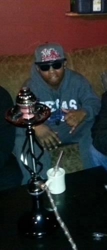 YungManHannibal's profile picture. I Am What I Am...There Is No Changing. What Is To Be Will Be.