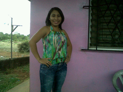 Futura teacher estudiando en la Universidad de Panama.                     Im a nice girl. Sincera respetuosa y amigable