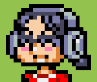 JeanYingChan's profile picture. Video game music composer and sound designer. Composed Wizorb's OST. Made her first game Robotto Dog with Pixelles Montreal. Learning pixel art.