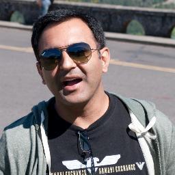 Guitar, Coding, Cricket, Chai, Bollywood fan. Nutanix, Asterdata, Oracle, Stanford, IIT, Mussoorie,