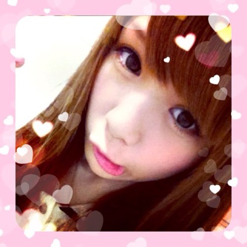 ひなこ♡