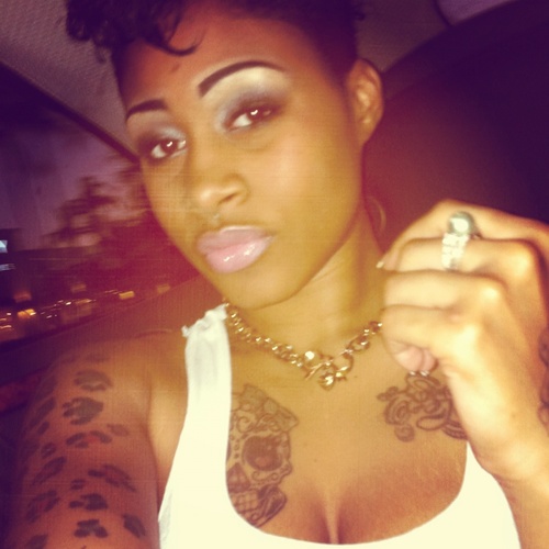 BOOK ME : 
INSTAGRAM : yayacheetah 
Email : yayabrinkley@yahoo.com
Dancer . Model/music videos . 

Va Beach/Miami