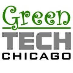 Green Tech Chicago is a blog on the Tribune's Chicago Now site that takes a look into developing green technologies in Chicago and beyond.