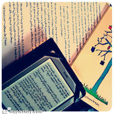 SamGiribone's profile picture. Web tutto fare (social media manager), consulente editoriale, redattrice e fondatrice del progetto @book_morning