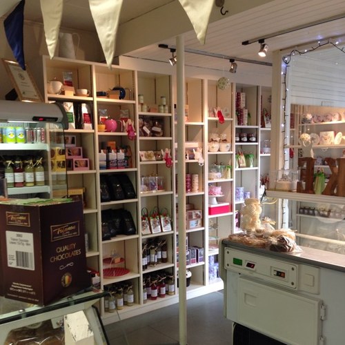 barlowNicola's profile picture. 