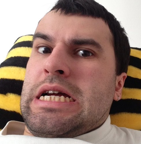 mukhamadeev's profile picture. 