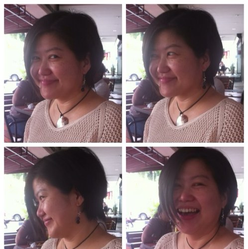 adelena_lestari's profile picture. I help leaders gain powerful insights to live extraordinarily