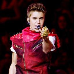 Justin Drew Bieber
