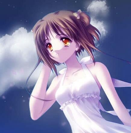 MidorimeYacchi's profile picture. [RP/RL/OC] Just one thing that you have to know~ My hobby is killing people~ khukhukhu~! [Part of #OCFamily]