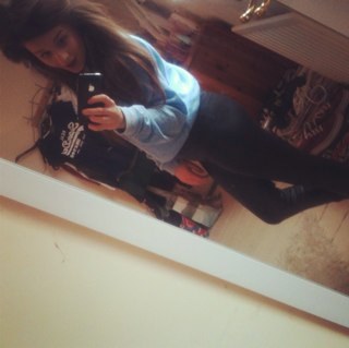 xxGraceLaaxx Profile Picture