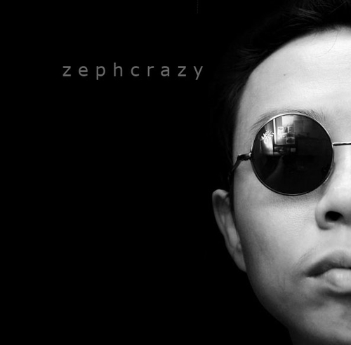 zephcrazy's profile picture. Banyak ngoceh, garing, suka salah keyik.