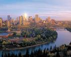 I'm a proud Edmontonian tweeting stuff you need to know if you are in Edmonton! Follow for a while :)