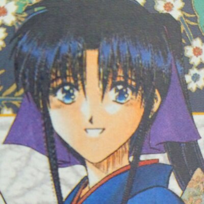 神谷薫bot