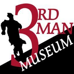 THIRD MAN MUSEUM - DRITTE MANN MUSEUM: Private collection around the film classic The Third Man and post-war Vienna. Open EVERY SATURDAY 2-6 PM