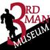 Third Man Museum (@thirdmanmuseum) Twitter profile photo Third Man Museum (@thirdmanmuseum) Twitter profile photo