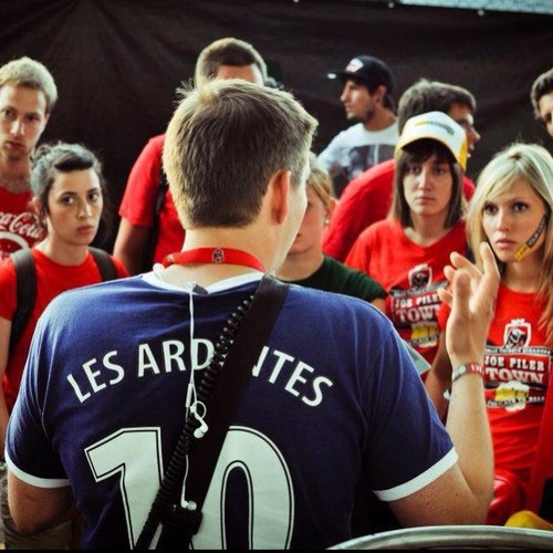 PierreHicter's profile picture. 