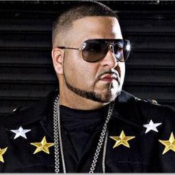 DJ KHALED