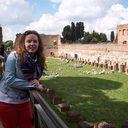 Fàtima Tamarit - @ftamarit91 - Twitter