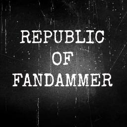 Fandammer_31's profile picture. 