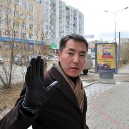 jambayaraa's profile picture. 