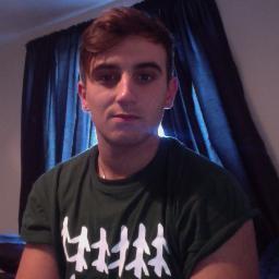 RichardAljarrah's profile picture. The Runcible Spoon