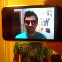 pabloberbell's profile picture. Technology for a better world.  IT / EN / FR