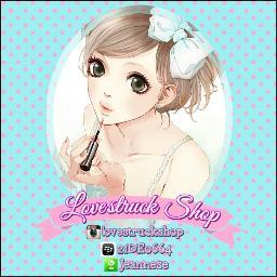 lovestruck16's profile picture. selling high quality repica makeup origin from CANADA. 
IG: lovestruckshop 
Line: jeannese 
bbpin: 21DE0664
we're TRUSTED.