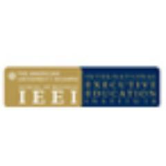 AUC_IEEI's profile picture. The International Executive Education Institute (IEEI) established to be the leading regional platform for world-class executive education and networking.