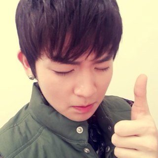 Emotional Teenager   It's RICKY!!!