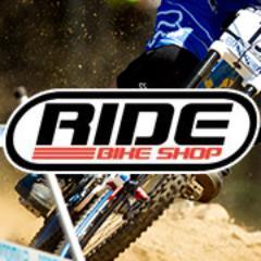 ride on bike shop