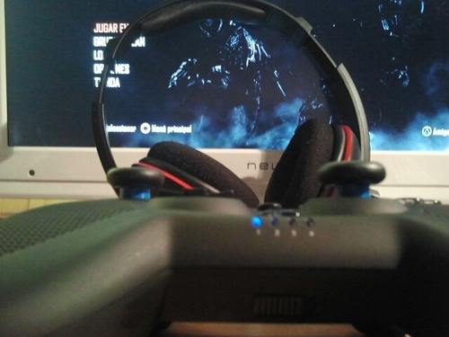 Jugando en ps3: CrMtK Team Ps3/ PSN : CrMtK-4CraZzy/User-CraZzy